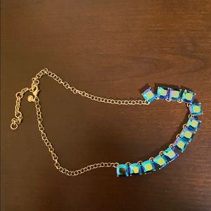 J Crew Necklace